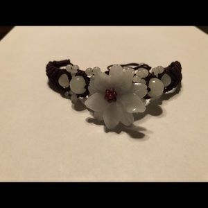 Jade Bracelet
